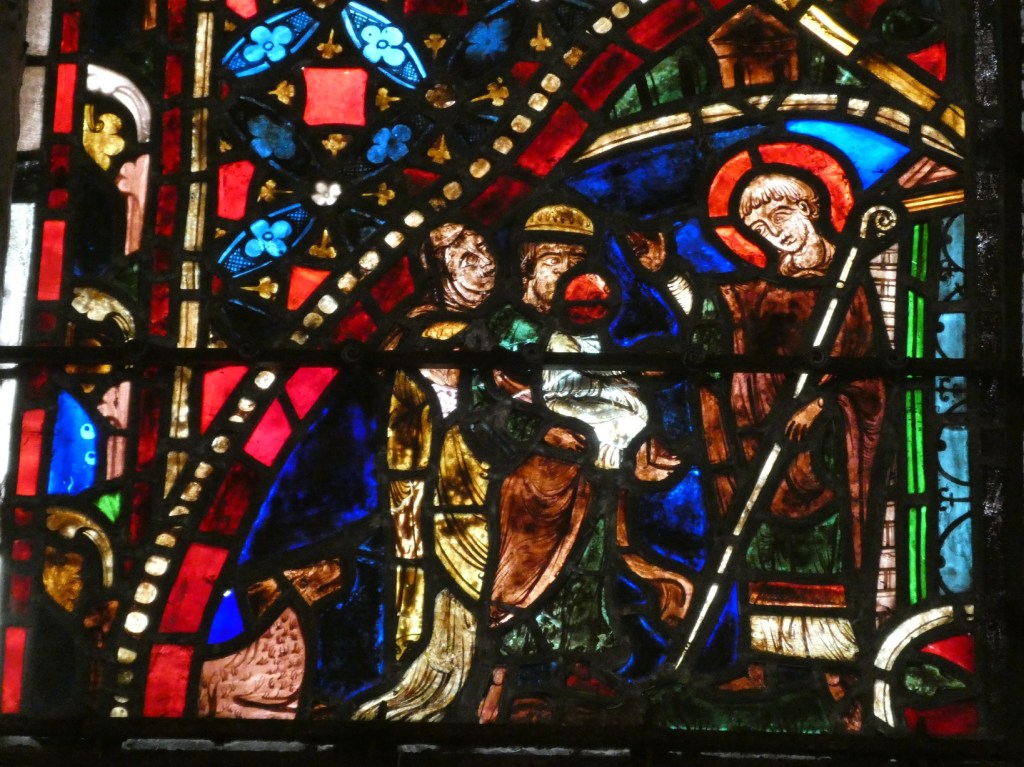 Kathedraal van Coutances