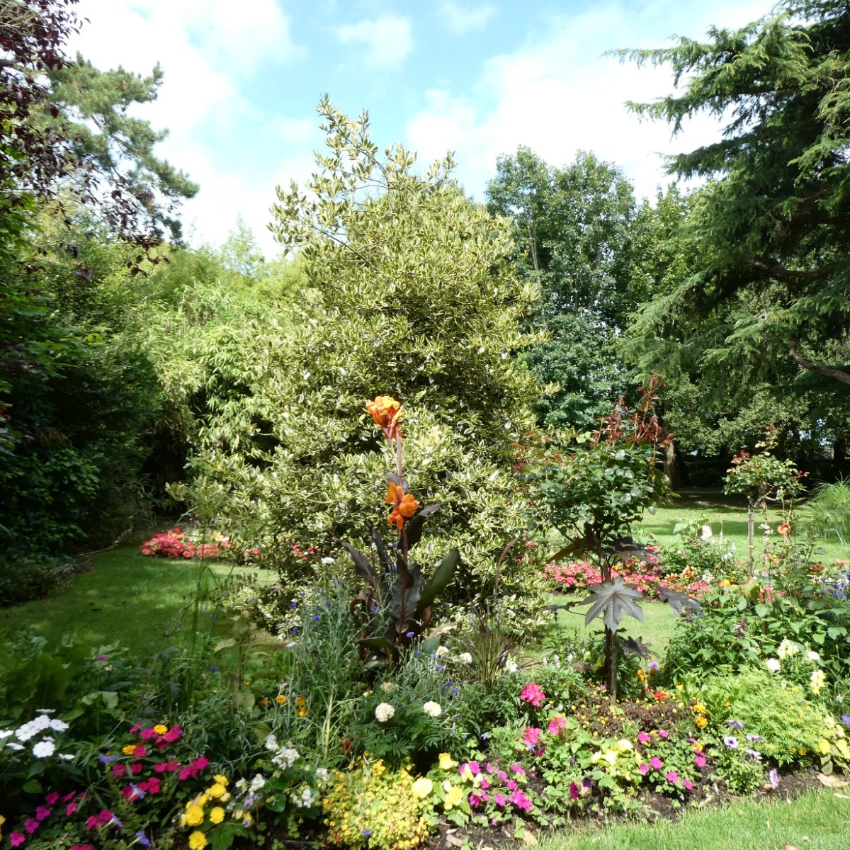 Museum Christian Dior