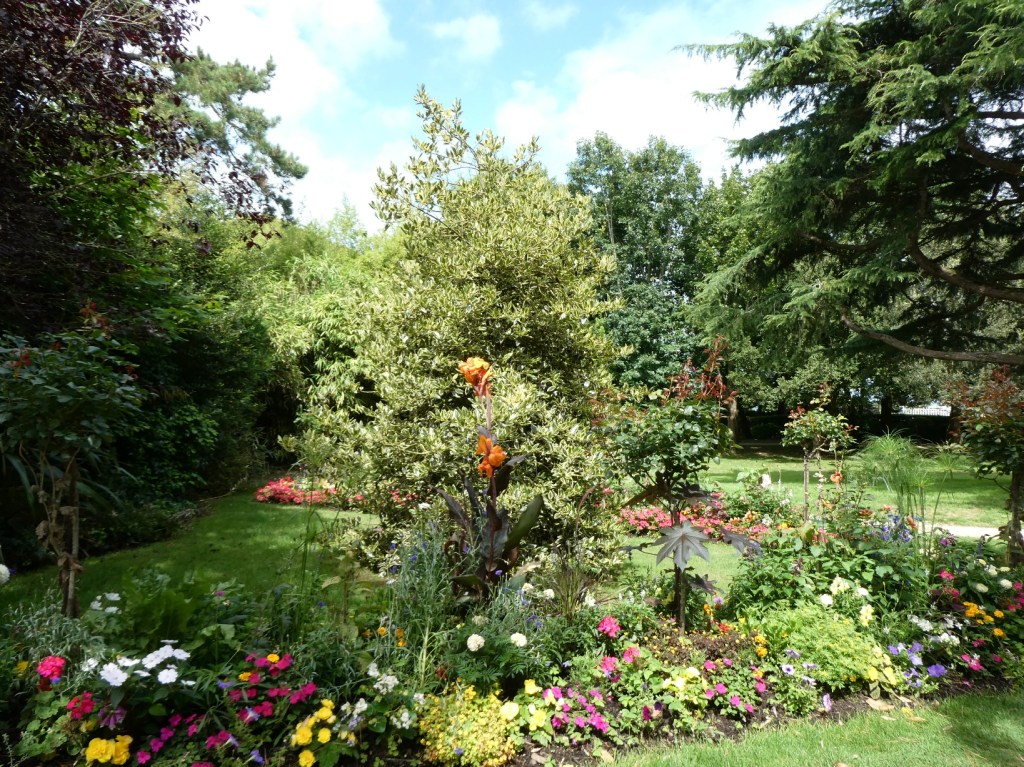 Museum Christian Dior