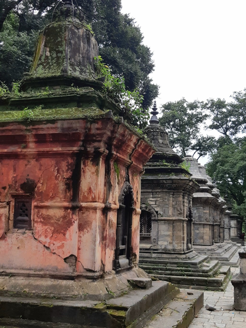 Mrigasthali, Kathmandu