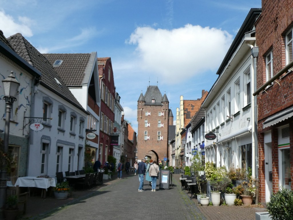 Xanten, Duitsland