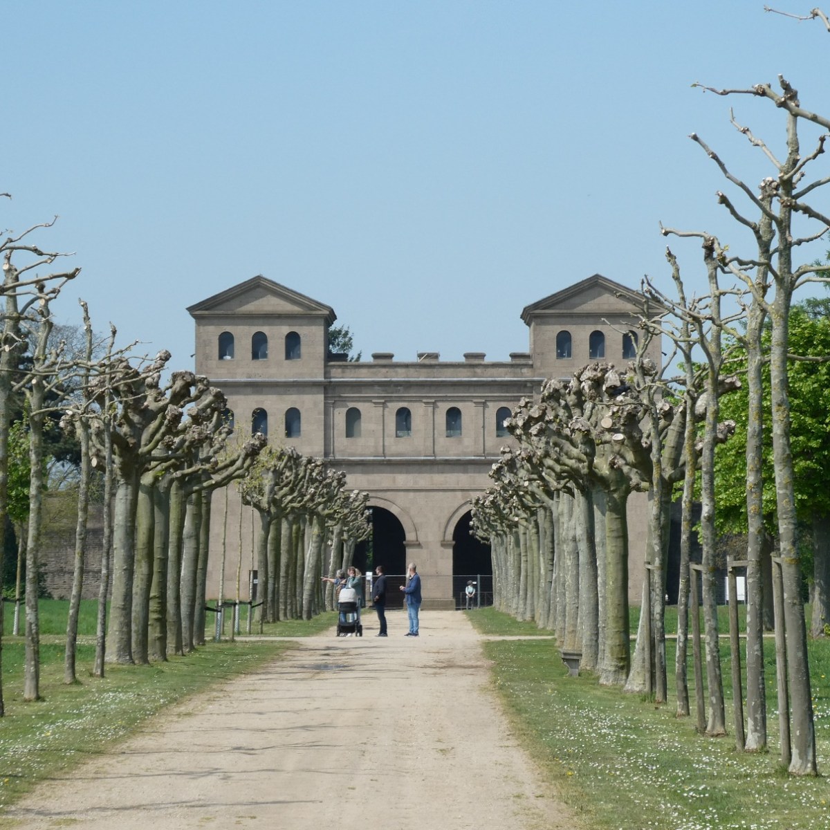 Colonia Ulpia Traiana,&nbsp;Xanten