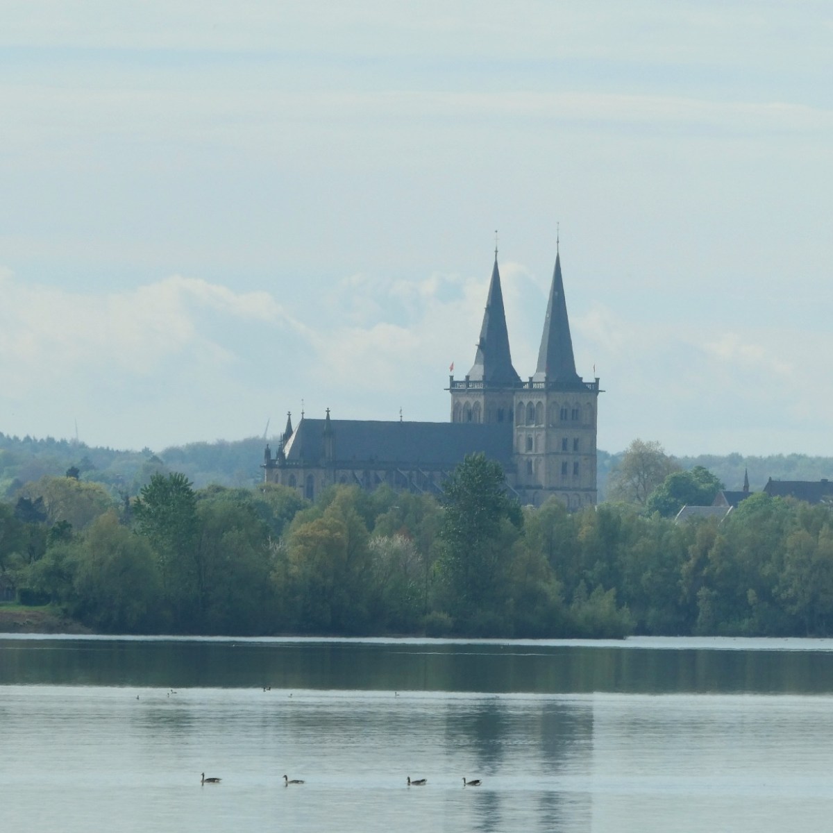 Sint Viktordom, Xanten