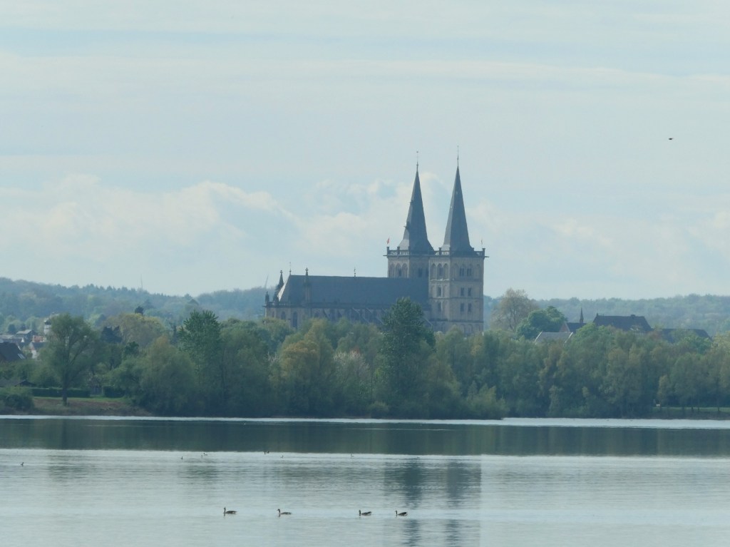 Sint Viktordom, Xanten
