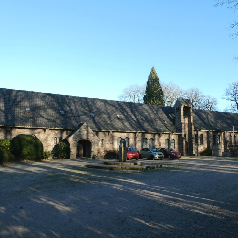 Sint Willibrordsabdij, Doetinchem