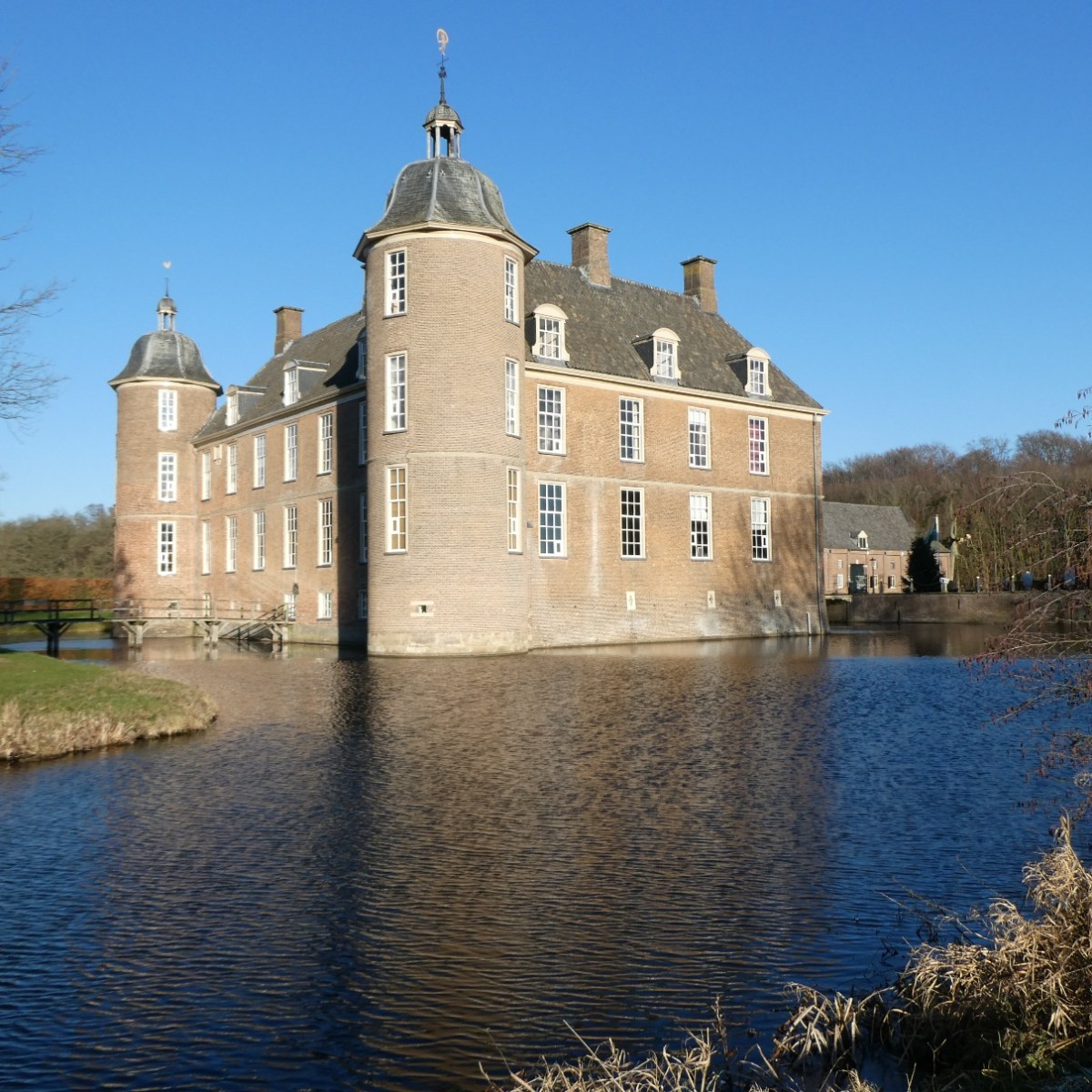 Kasteel Slangenburg, Doetinchem