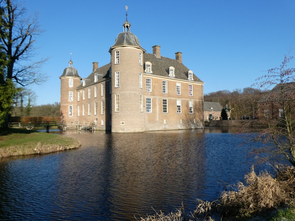 Kasteel Slangenburg, Doetinchem