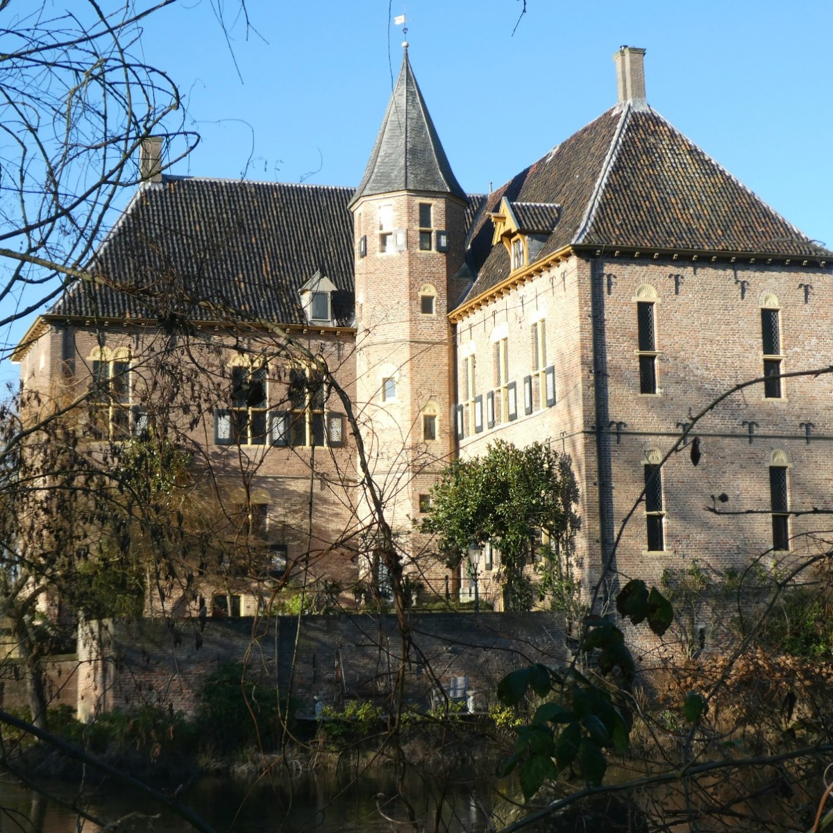 Kasteel Vorden