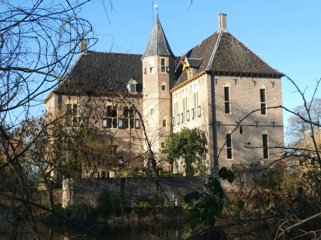 Kasteel Vorden