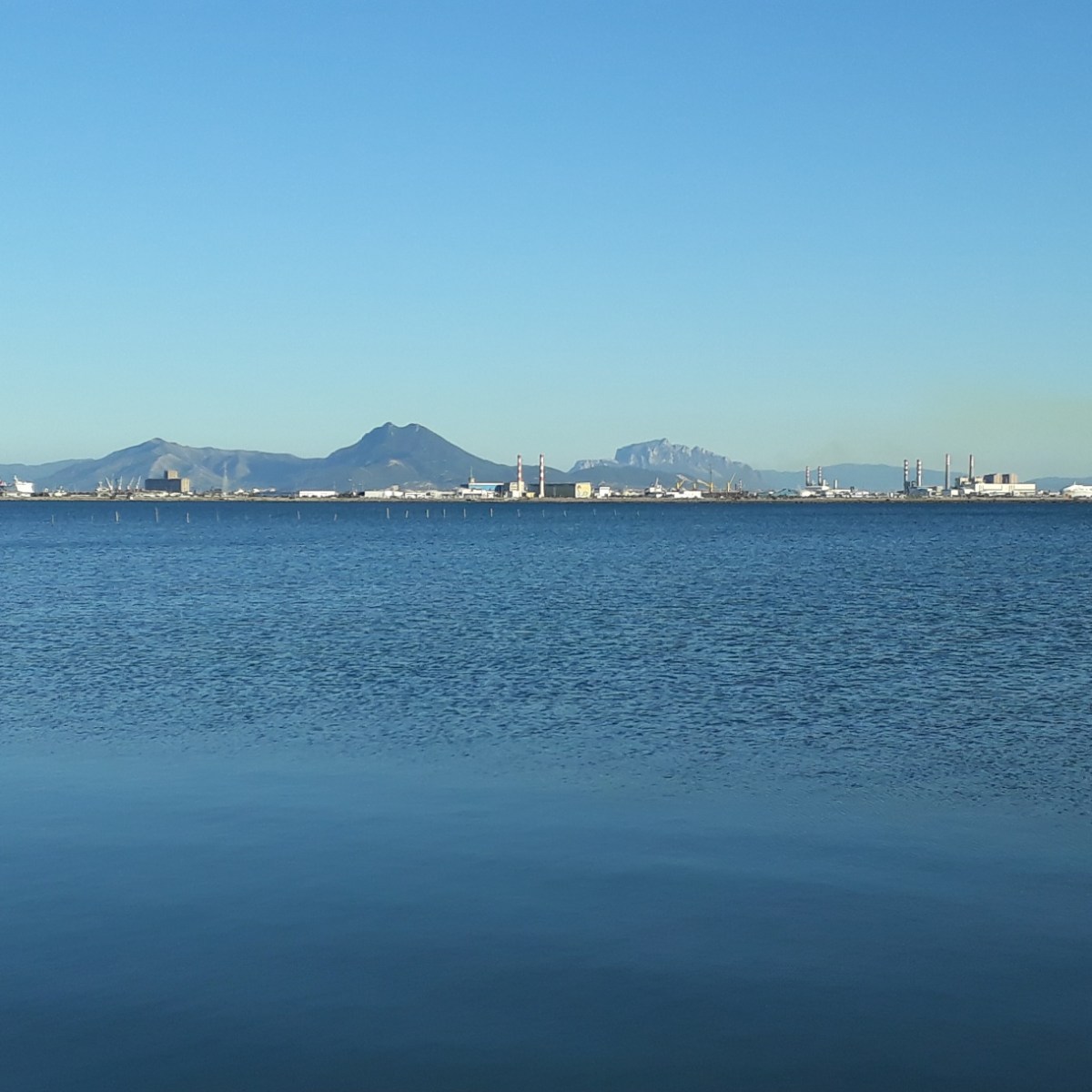 Lac de Tunis,&nbsp;Tunesië