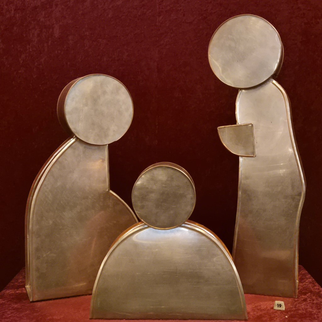 Heiligenbeeldenmuseum, Kranenburg, Achterhoek