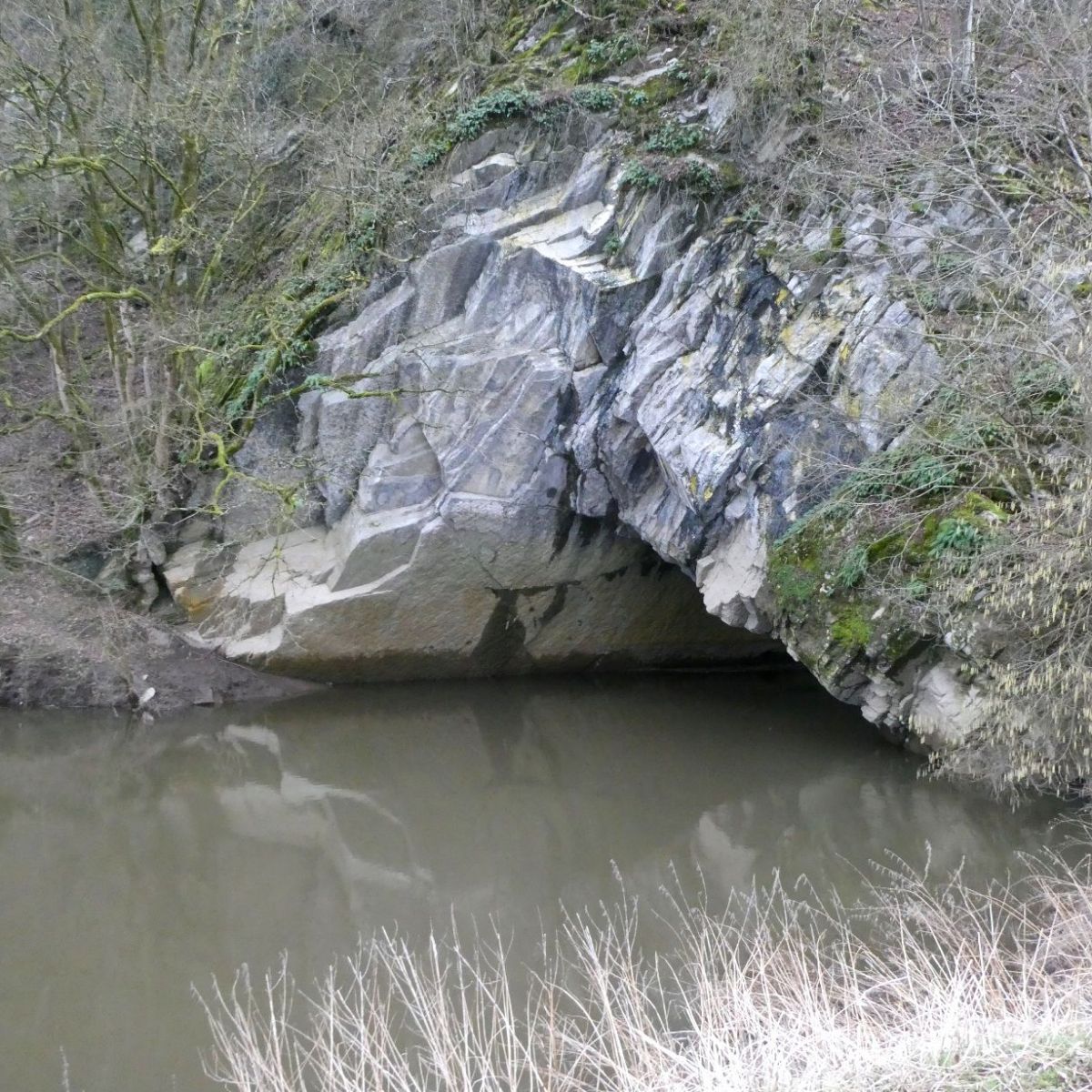 Vallei van de&nbsp;Lesse