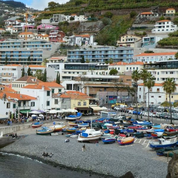 Câmara de Lobos