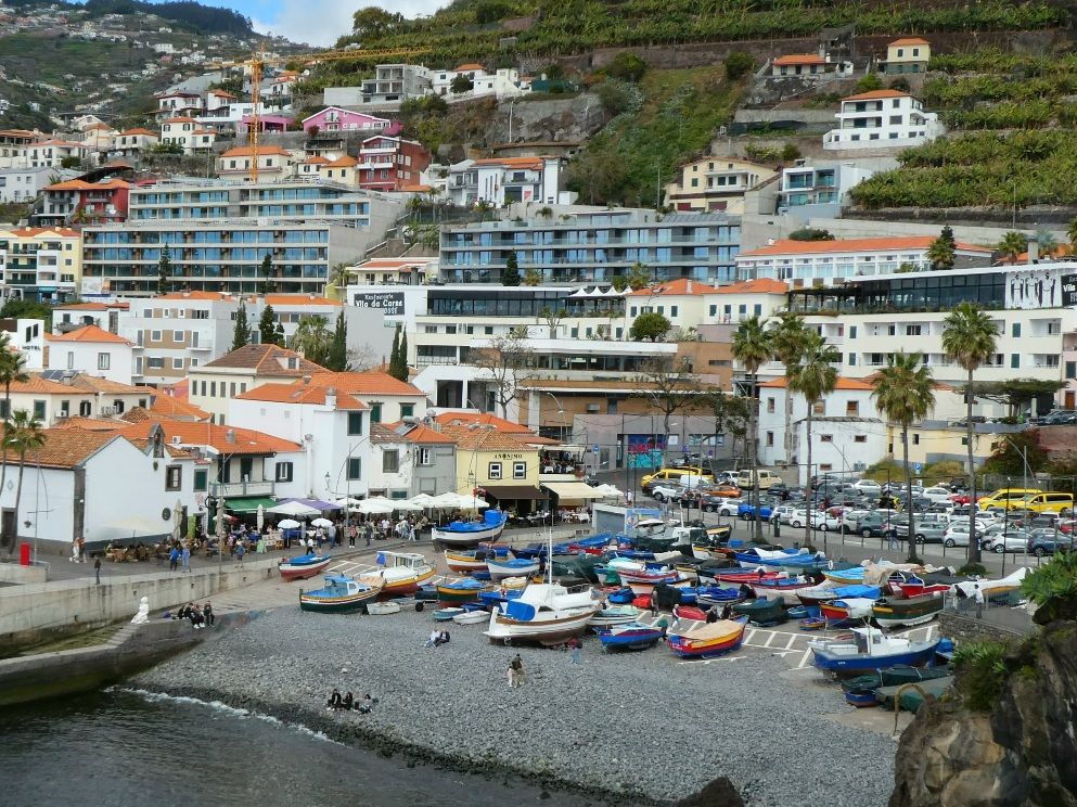 Câmara de Lobos