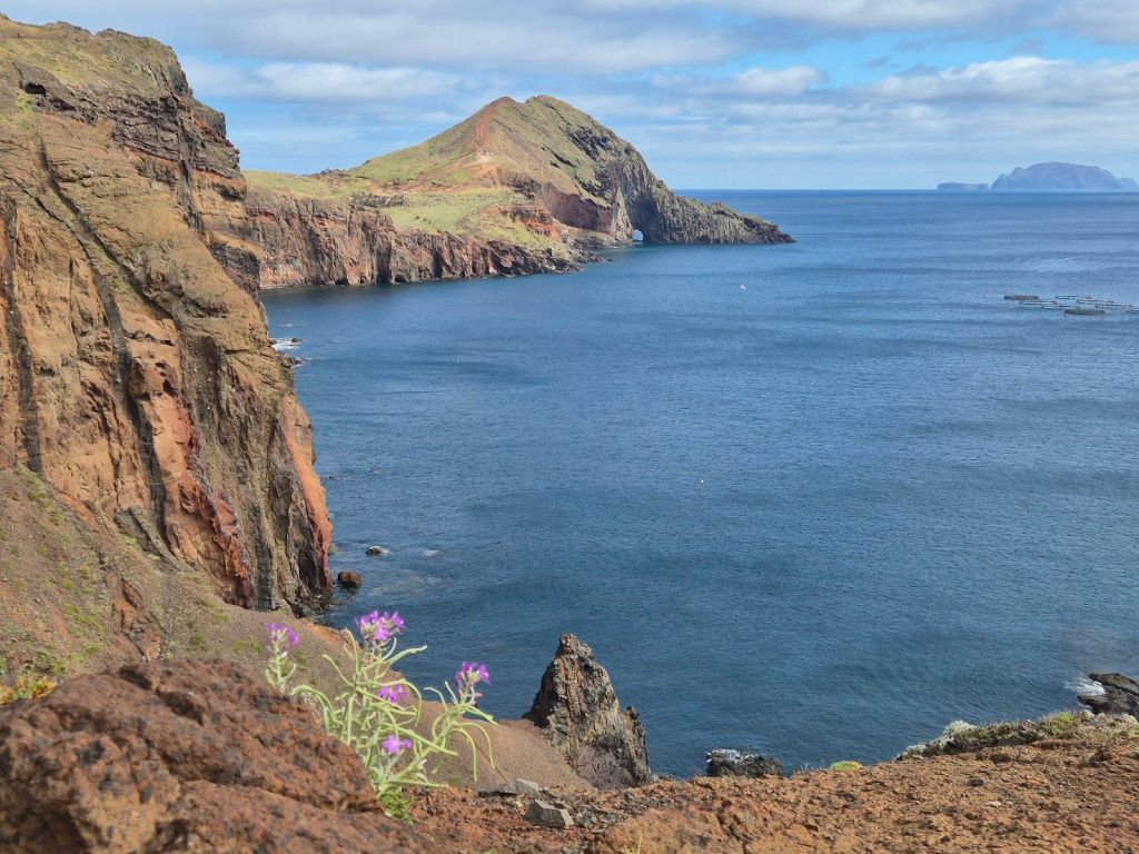 Ponte de Sao&nbsp;Lourenço
