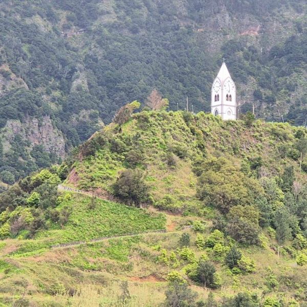 Kapel van Onze Lieve Vrouwe van&nbsp;Fatima