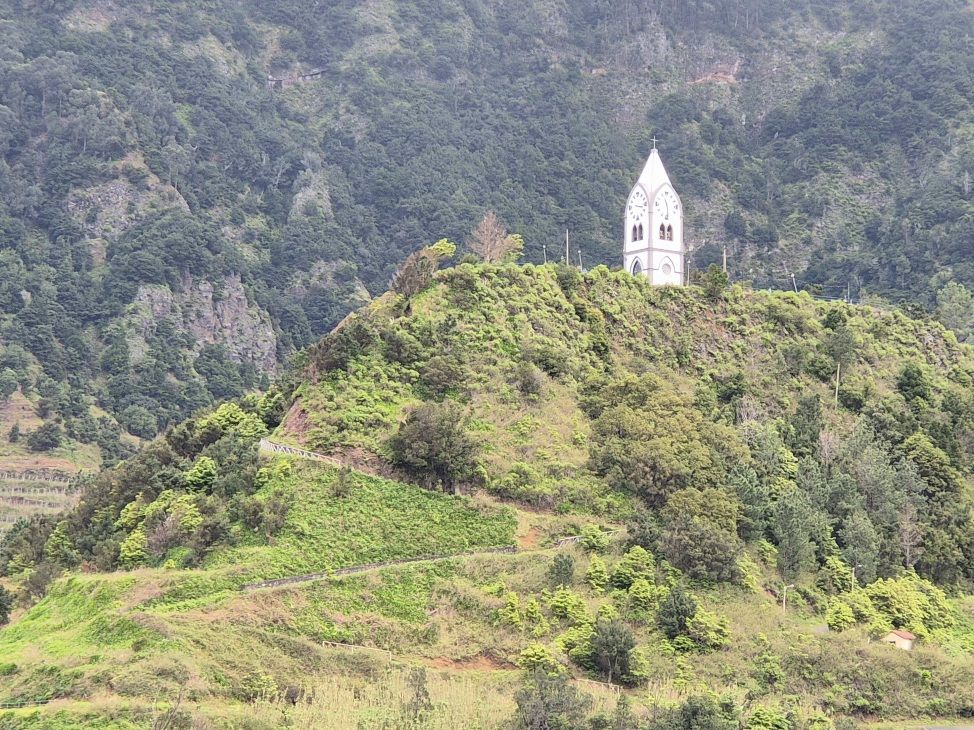 Kapel van Onze Lieve Vrouwe van&nbsp;Fatima