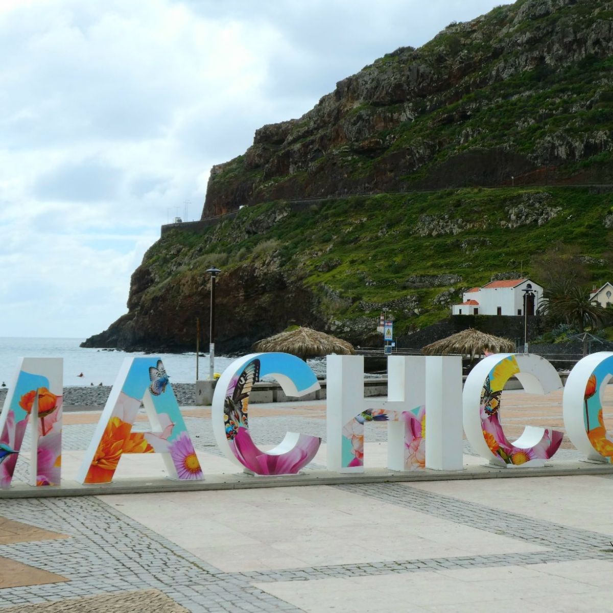 Machico
