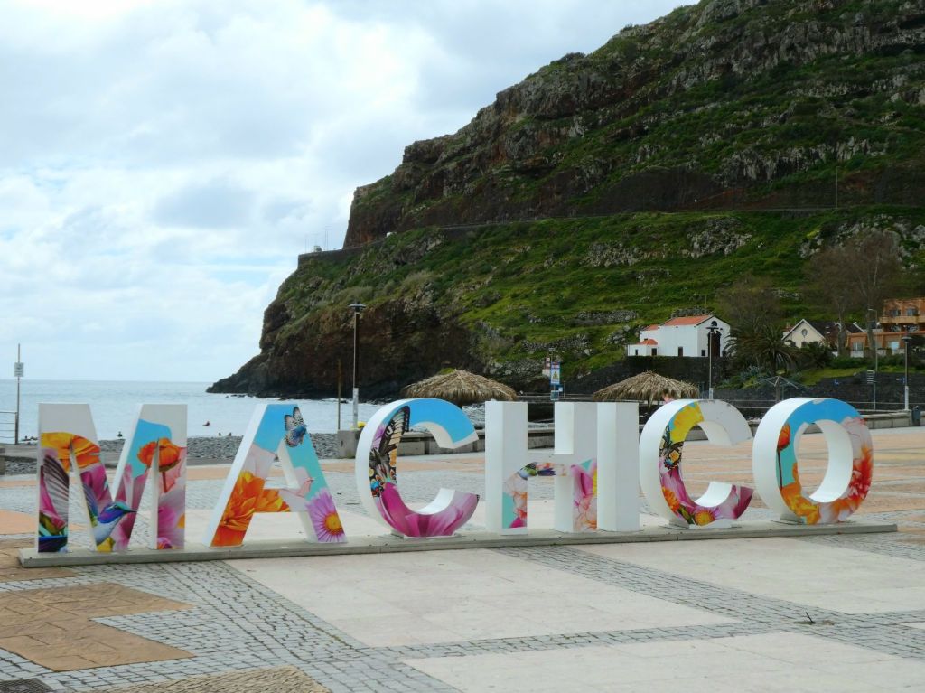 Machico