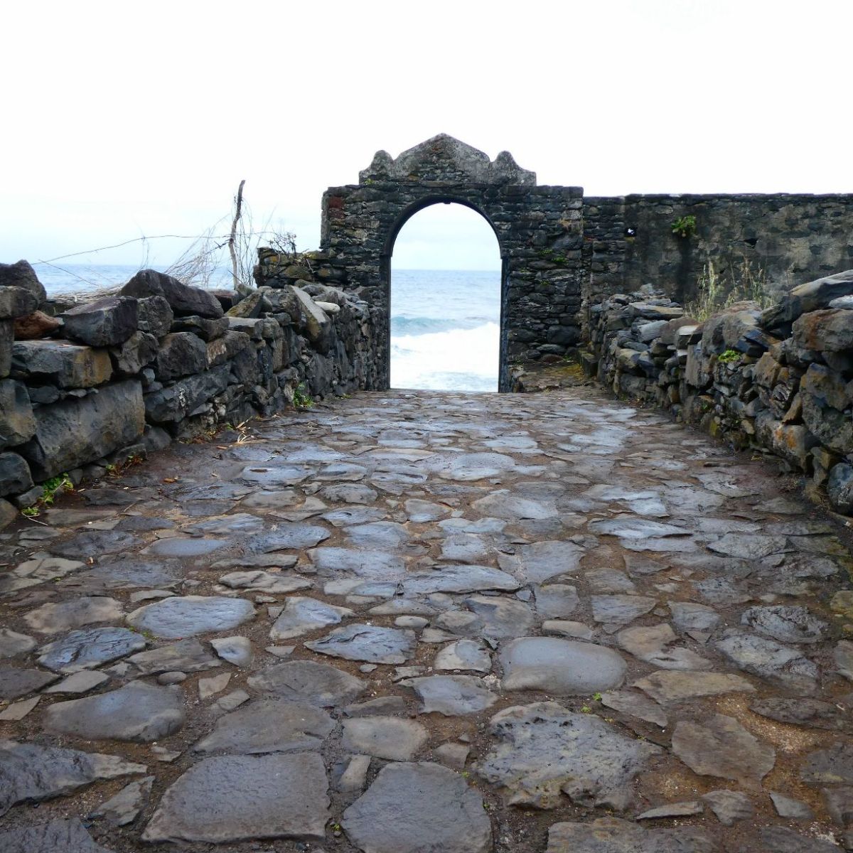 Kasteel van Sao&nbsp;Jorge