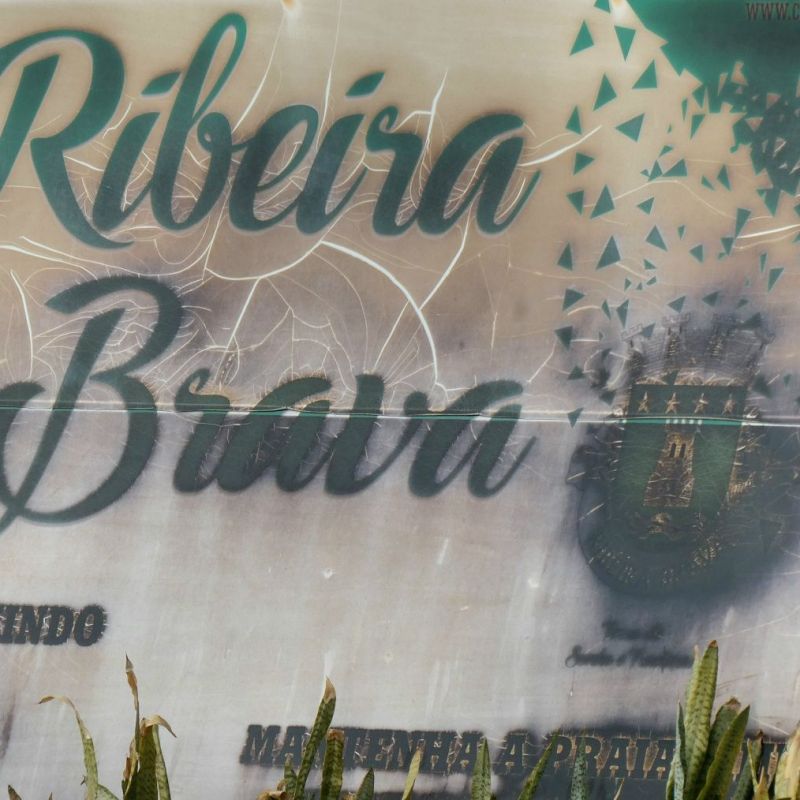 Ribeira Brava