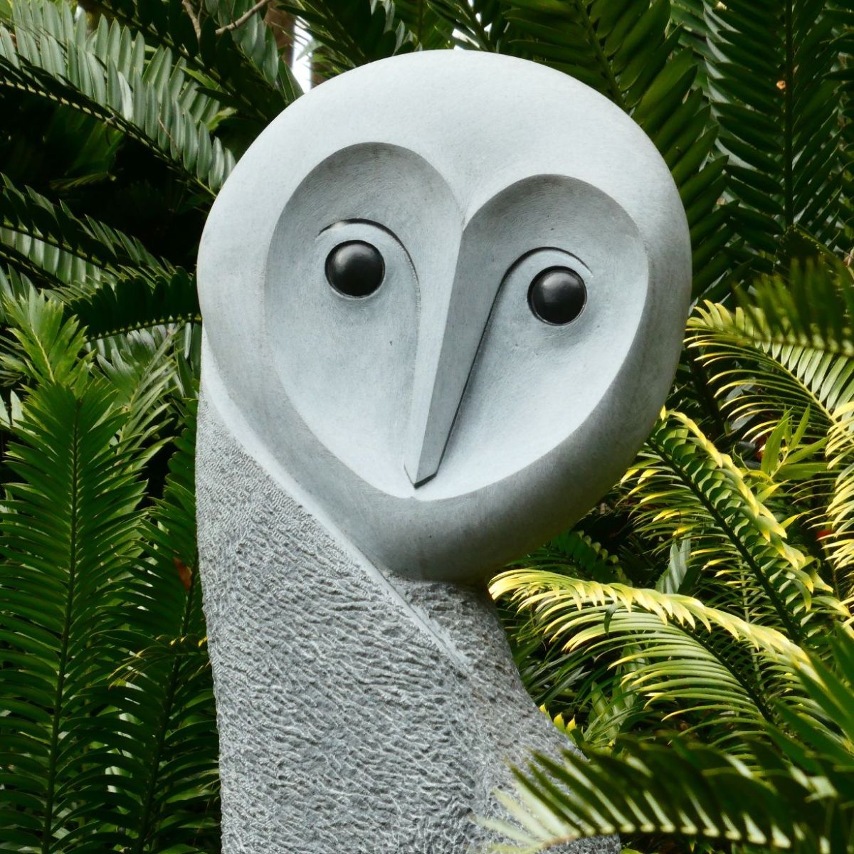 Kunst in de Monte&nbsp;paleistuinen