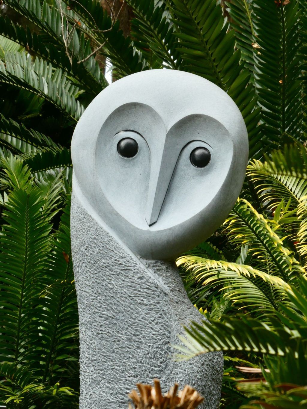 Kunst in de Monte&nbsp;paleistuinen