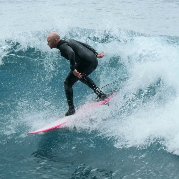Paul do Mar