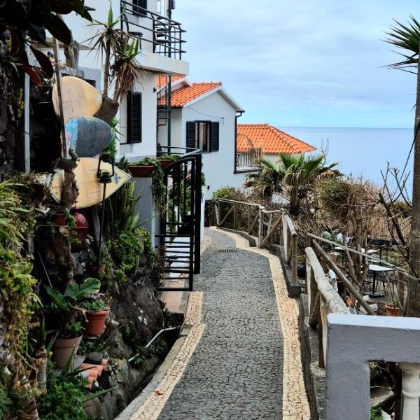 Jardim do Mar