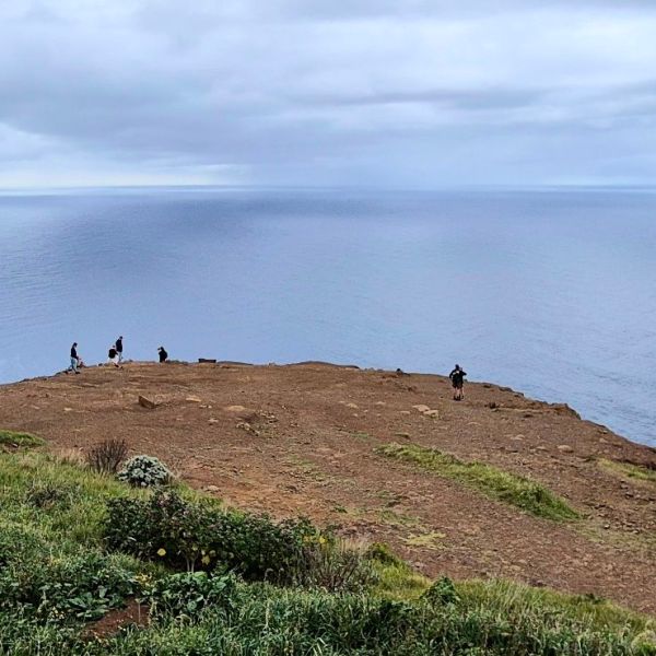 Ponta do Pargo