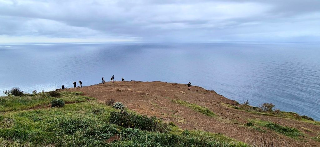 Ponta do Pargo