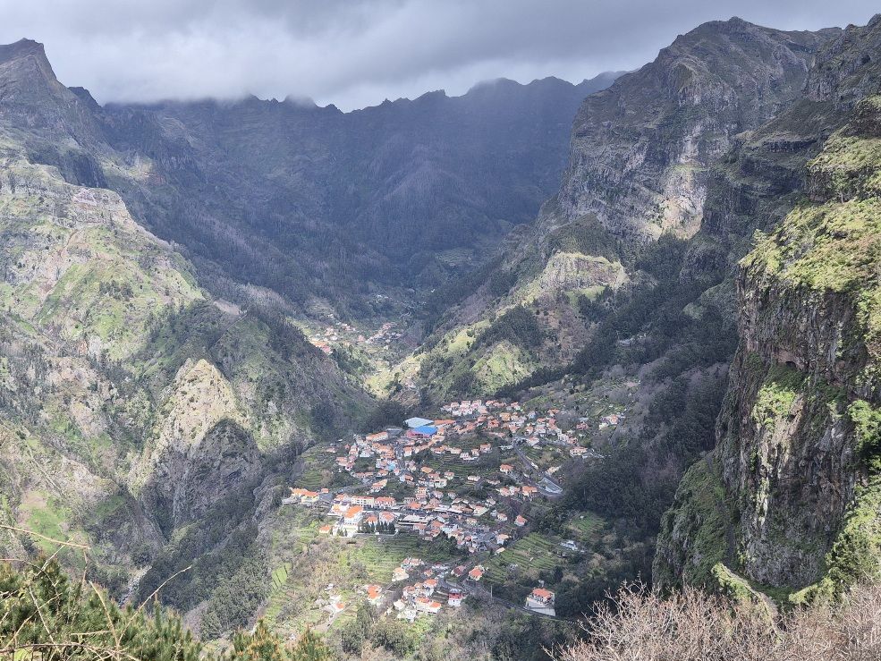 Vallei van de&nbsp;nonnen