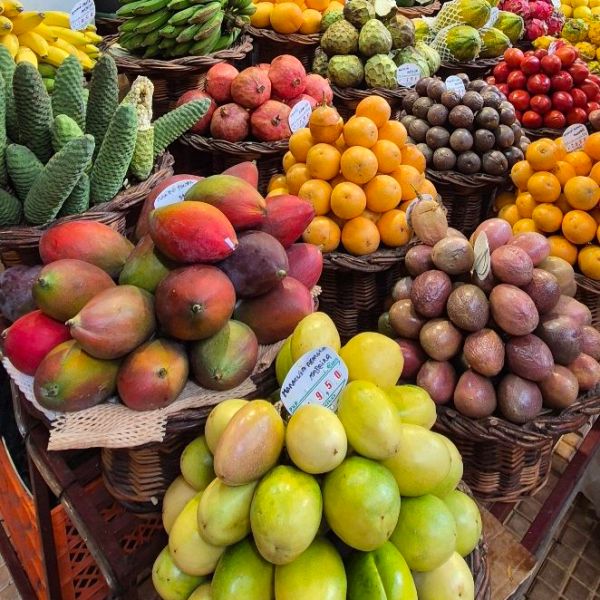 Mercado dos lavradores,&nbsp;Funchal