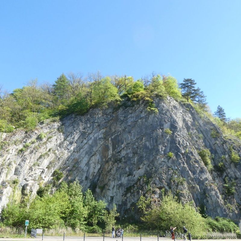 Anticlinaal van Durbuy
