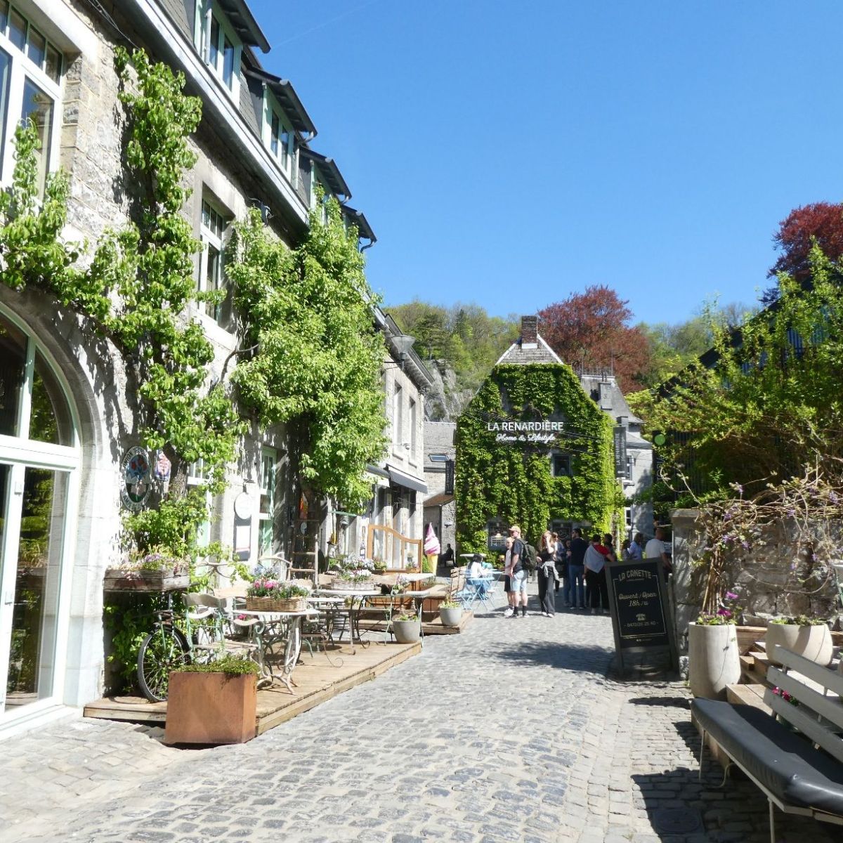 Durbuy