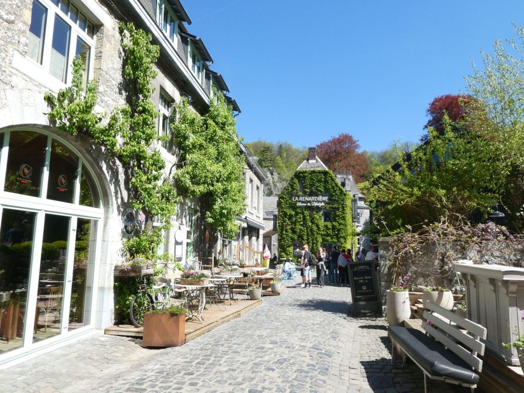 Durbuy