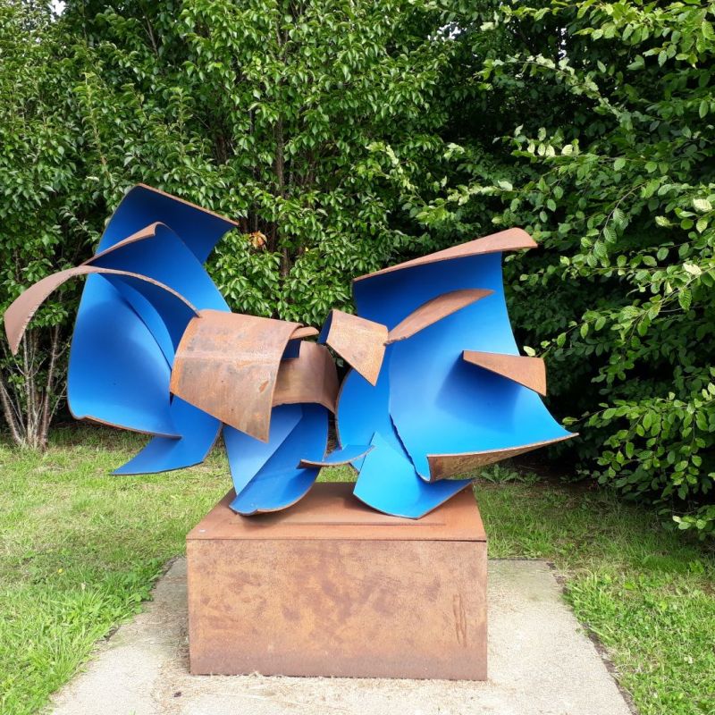 Landgoed Anningahof, Zwolle,&nbsp;abstract