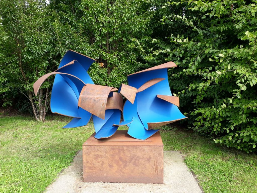 Landgoed Anningahof, Zwolle,&nbsp;abstract