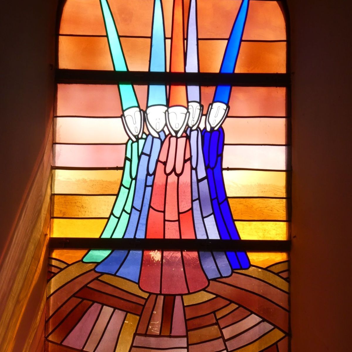 Sint Stefanus van&nbsp;Waha