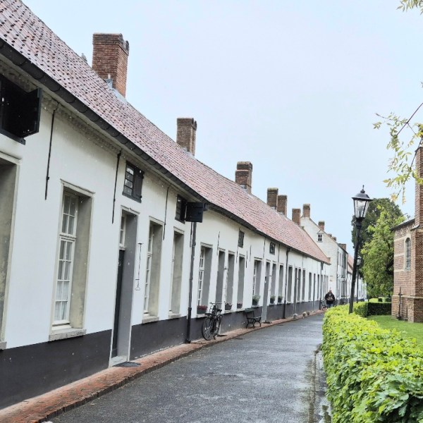 Begijnhof Hoogstraten
