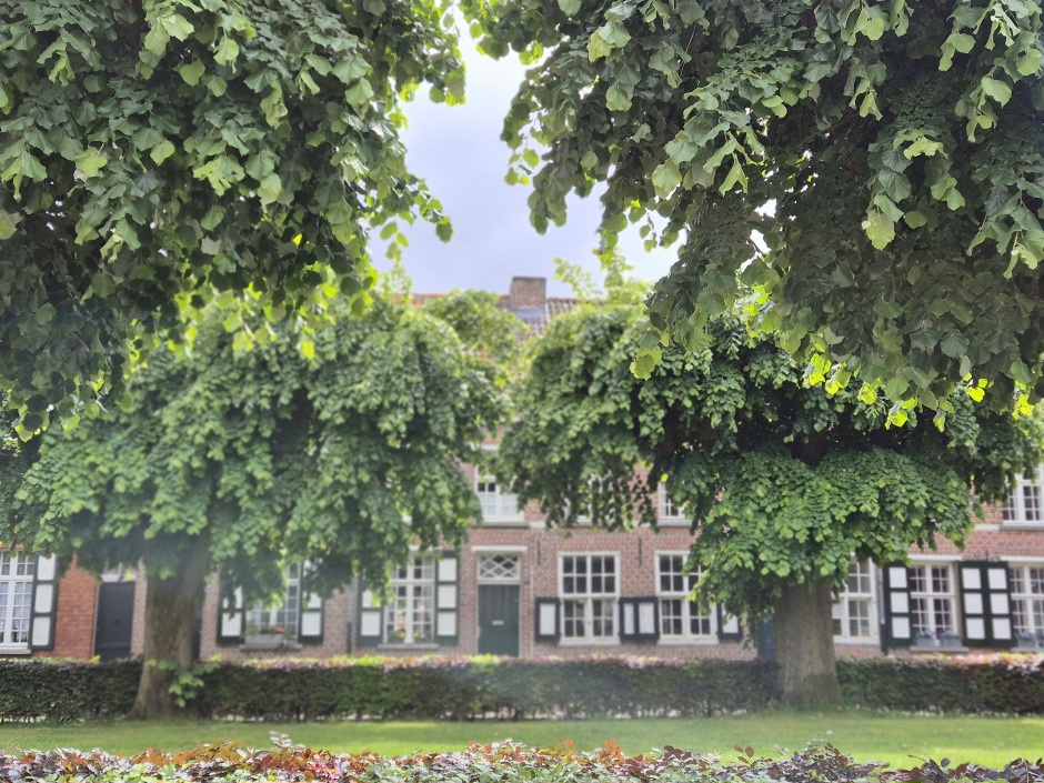 Begijnhof Turnhout