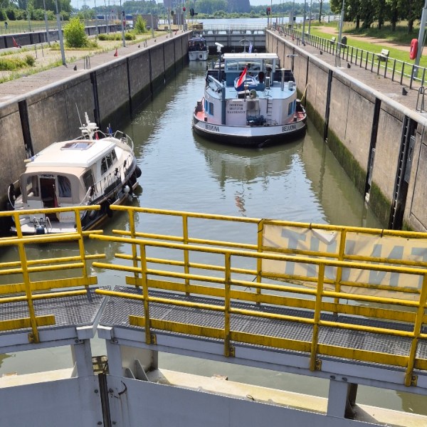 Sluis Panheel