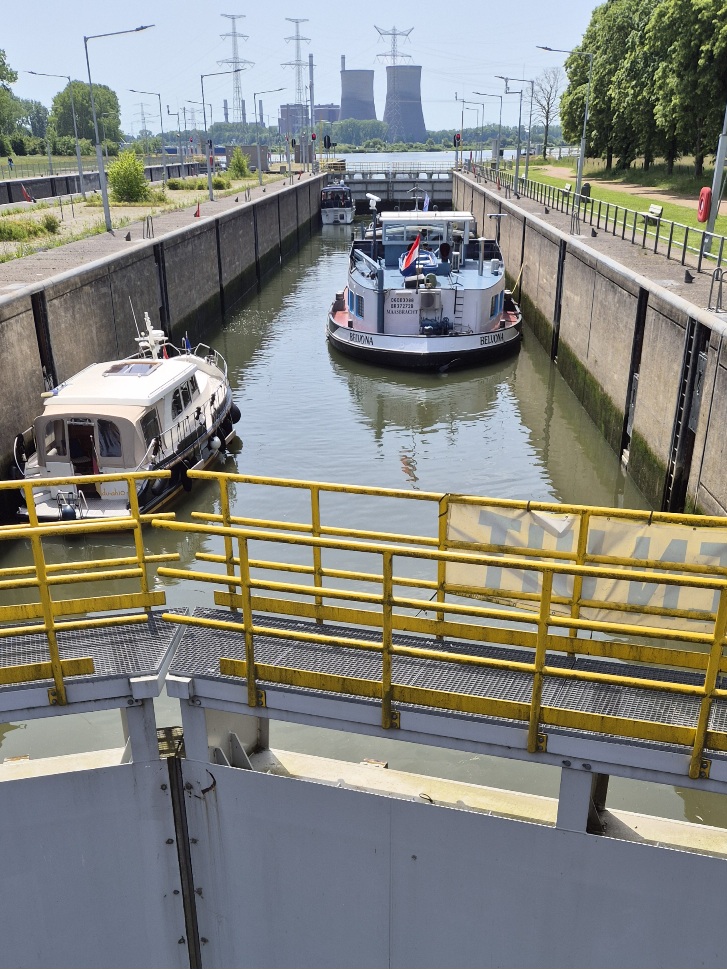 Sluis Panheel