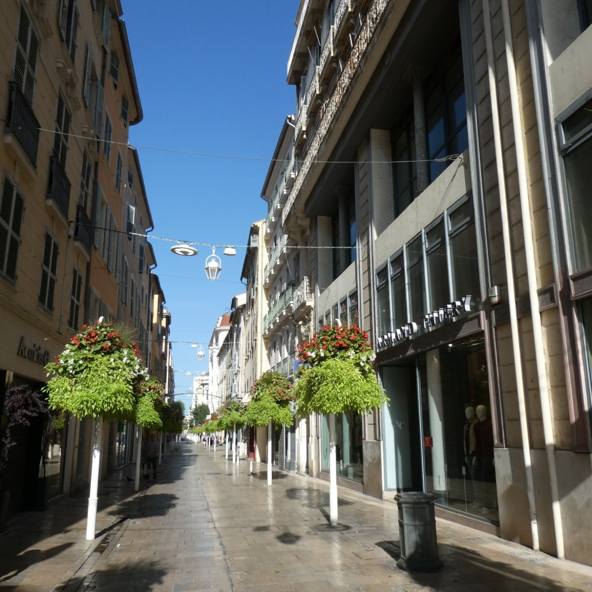 Toulon
