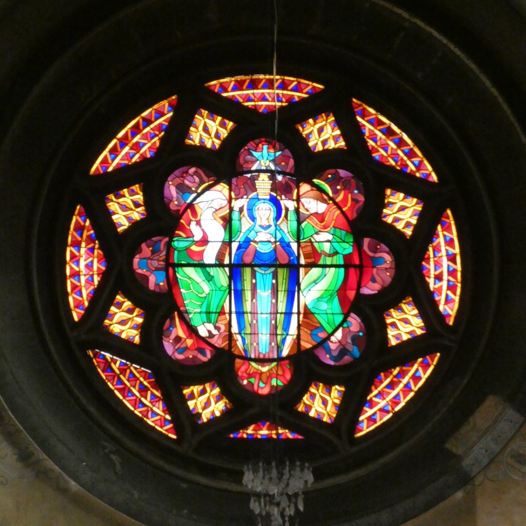 Kerken, Toulon