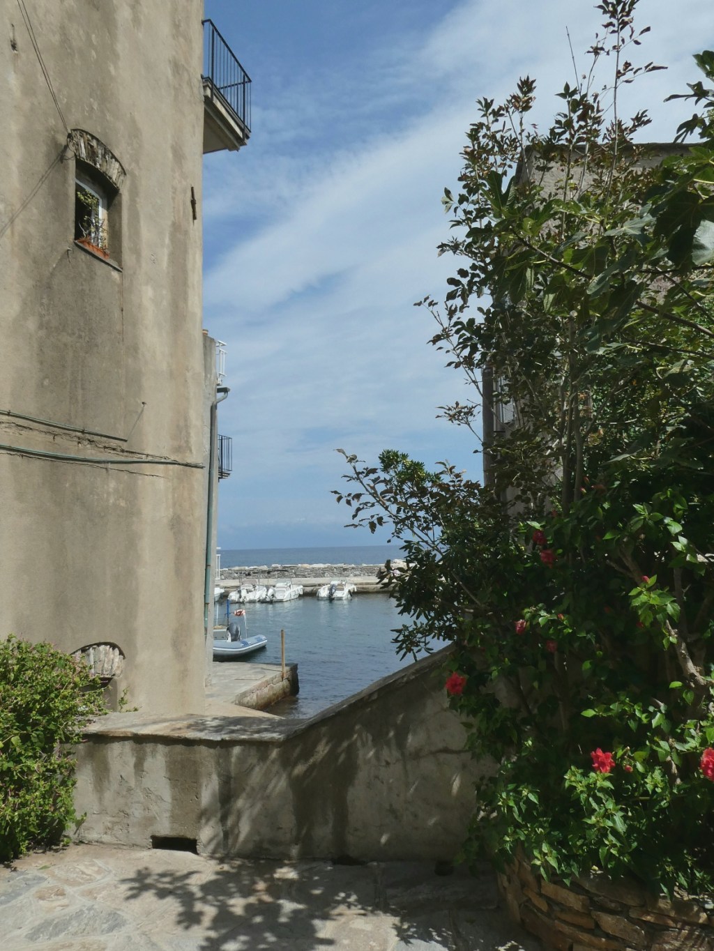 Erbalunga