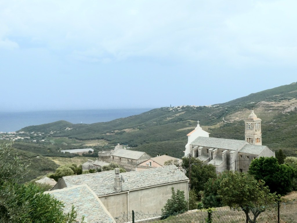 Rogliano, Cap Corse