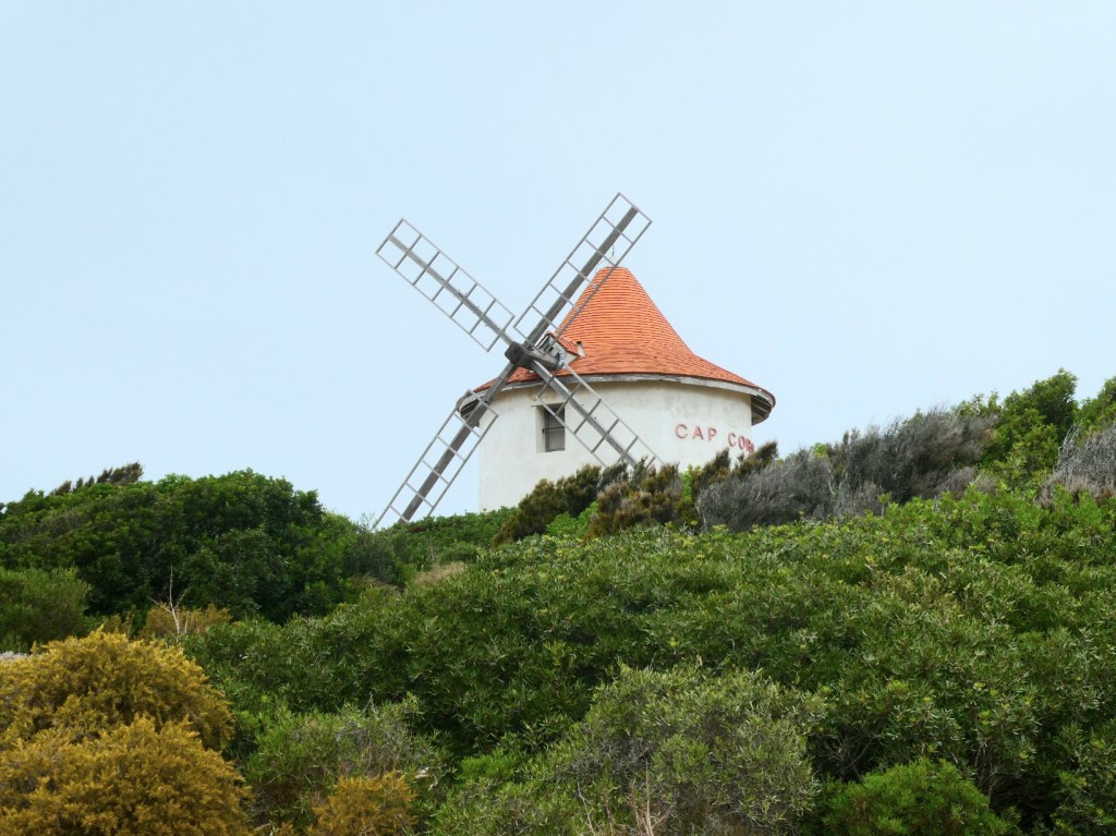 De molen van&nbsp;Mattei