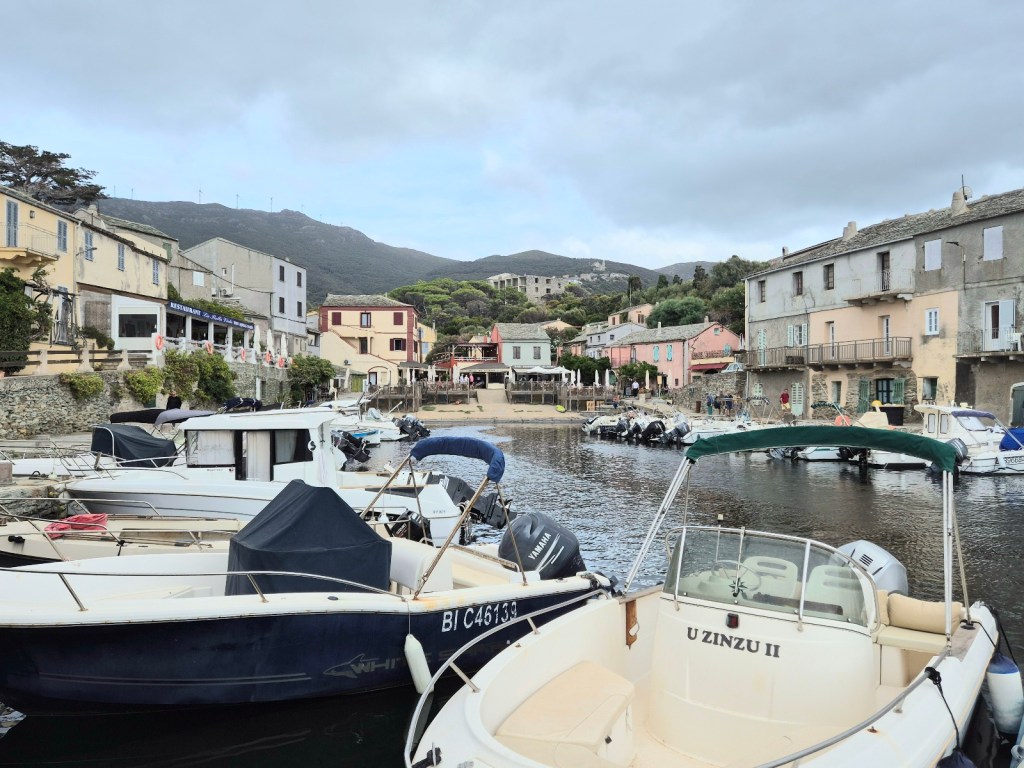 Port Centuri