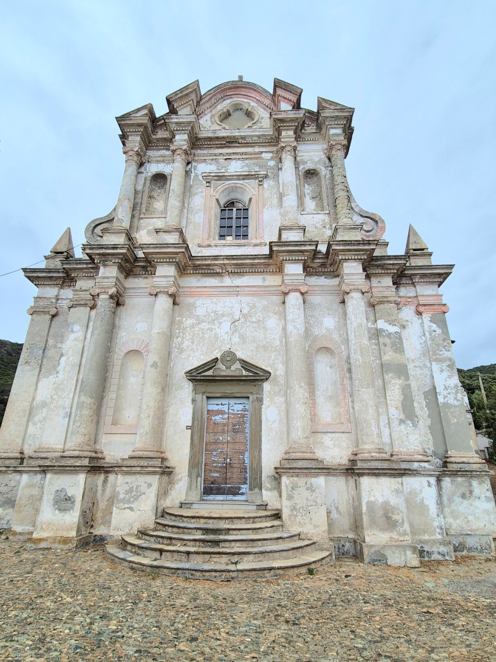 Kerk van Saint Cyprien